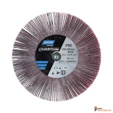 nortonschleifmittel/NORTON_schleifmittel_69957307359 Flange Flap Wheels Norton-QUANTUM-125x20x14_80_176790
